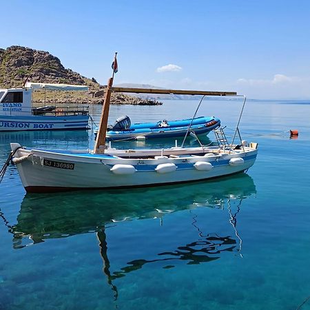 Nautica Διαμέρισμα Sveti Juraj Εξωτερικό φωτογραφία