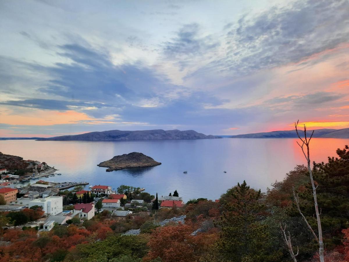 Nautica Διαμέρισμα Sveti Juraj Εξωτερικό φωτογραφία