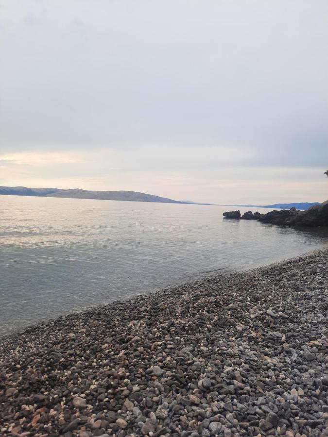 Nautica Διαμέρισμα Sveti Juraj Εξωτερικό φωτογραφία