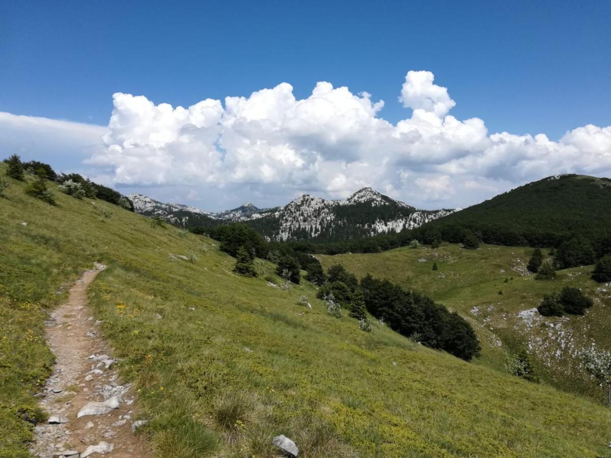 Nautica Διαμέρισμα Sveti Juraj Εξωτερικό φωτογραφία