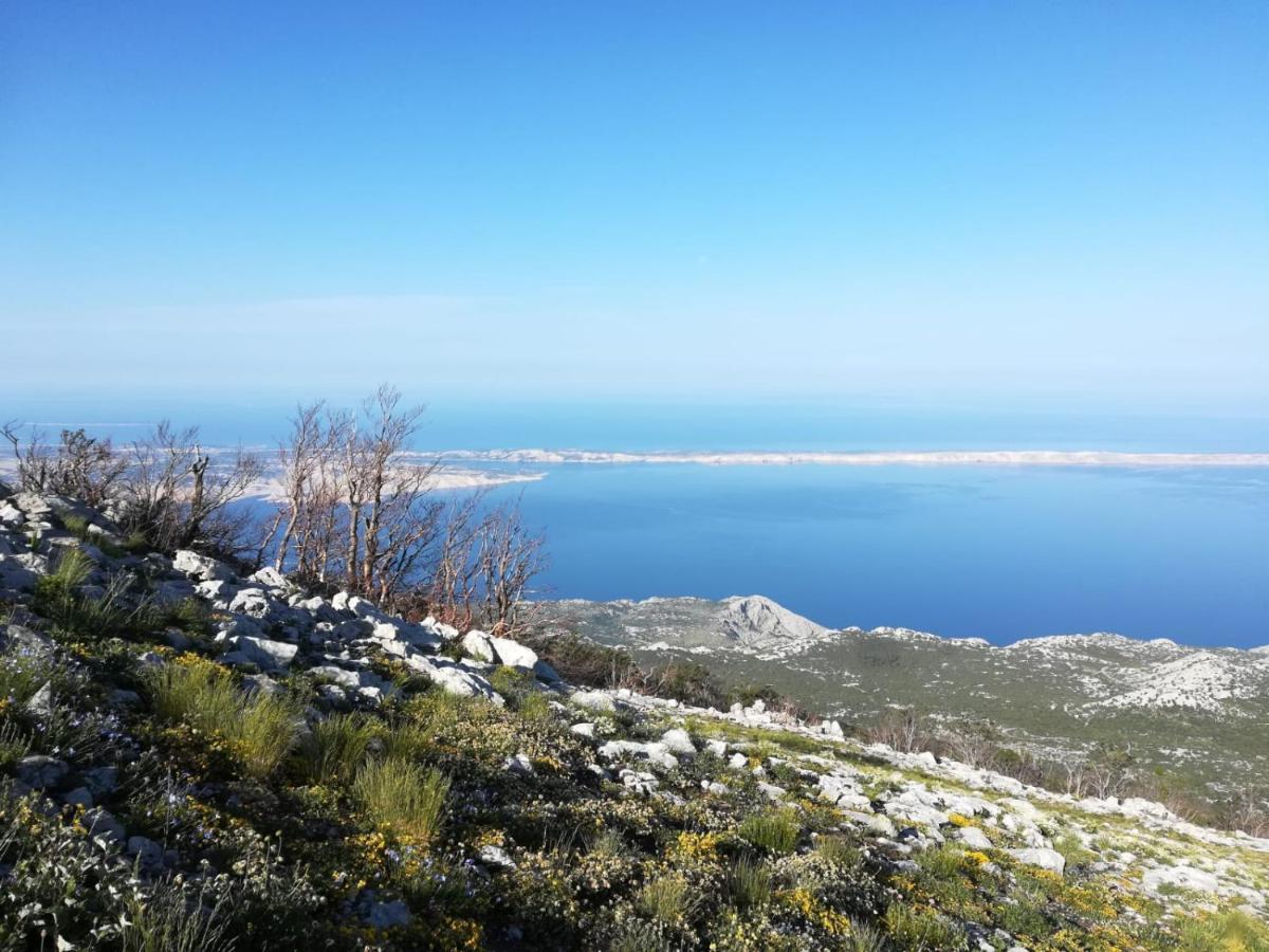 Nautica Διαμέρισμα Sveti Juraj Εξωτερικό φωτογραφία