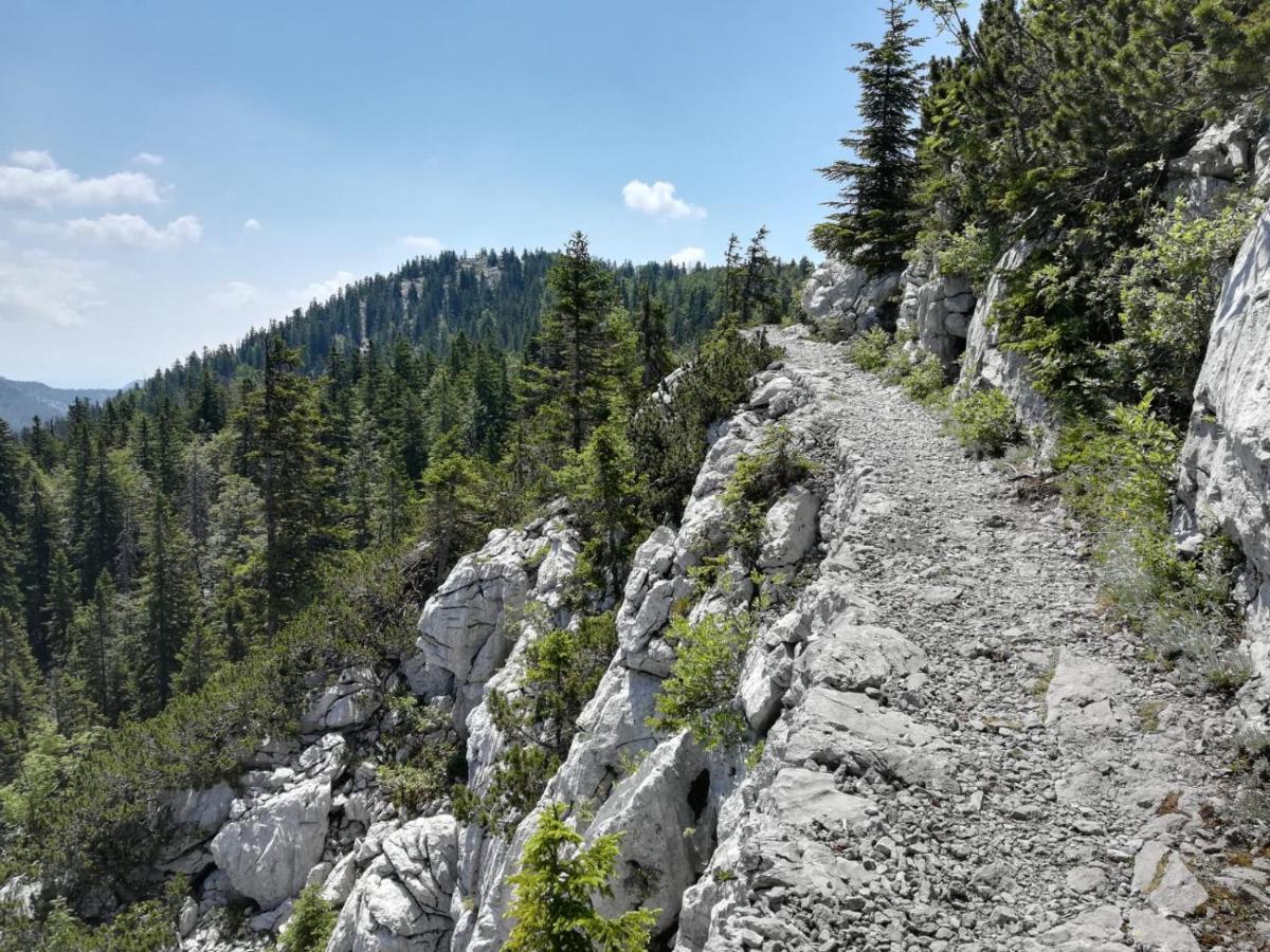 Nautica Διαμέρισμα Sveti Juraj Εξωτερικό φωτογραφία