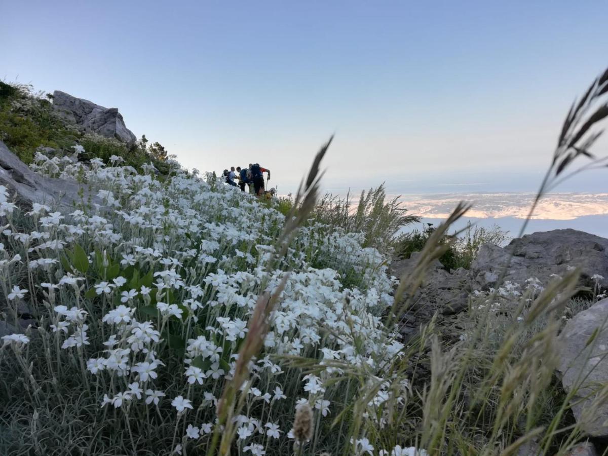Nautica Διαμέρισμα Sveti Juraj Εξωτερικό φωτογραφία