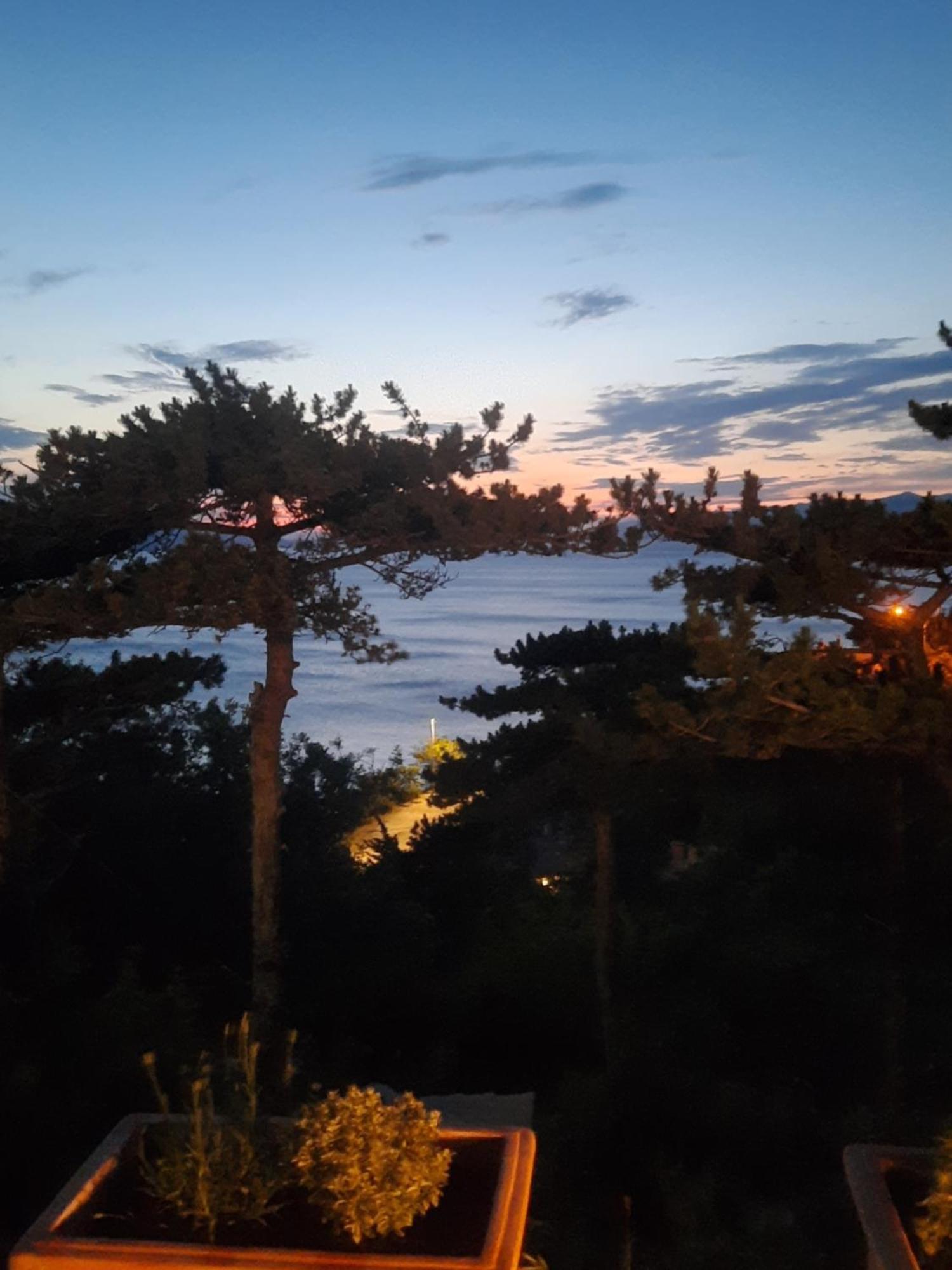 Nautica Διαμέρισμα Sveti Juraj Εξωτερικό φωτογραφία