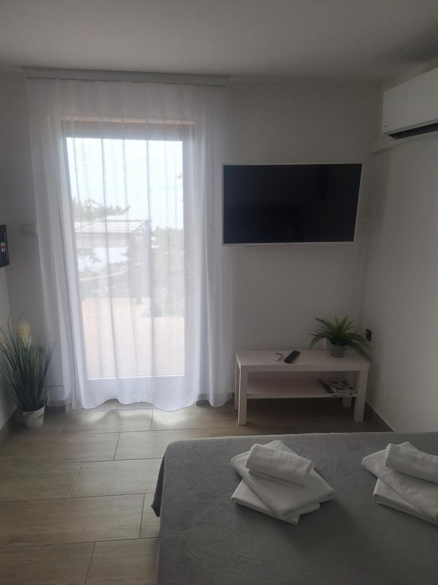 Nautica Διαμέρισμα Sveti Juraj Εξωτερικό φωτογραφία