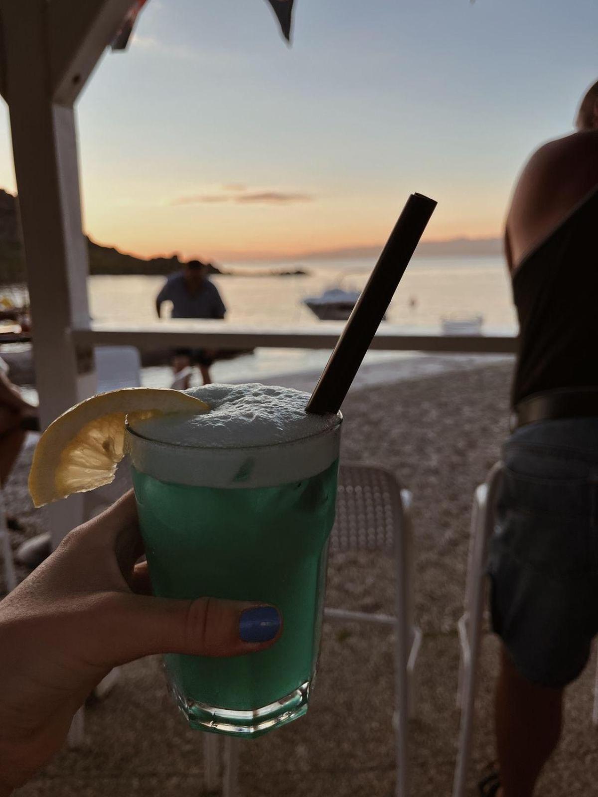 Nautica Διαμέρισμα Sveti Juraj Εξωτερικό φωτογραφία